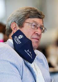 More than 30 Kentucky foundations unite to tackle childhood trauma