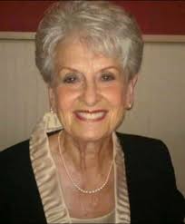 Bettye Burns Obituary (1938