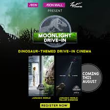 Maybe you would like to learn more about one of these? Tgv Cinemas And Aeon To Organise Drive In Cinema This August Lowyat Net