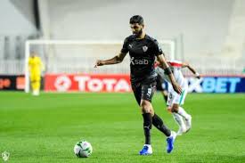 فرجاني ساسي (و.18 مارس 1992 ()) هو لاعب كرة قدم تونسي.ولد في أريانة، تونس.شارك في كأس العالم لكرة القدم 2018.يلعب كلاعب وسط ÙØ±Ø¬Ø§Ù†ÙŠ Ø³Ø§Ø³ÙŠ ÙŠÙ„Ø§ÙƒÙˆØ±Ø©