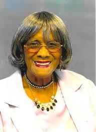 Patricia Mcfarlin's Instagram, Twitter & Facebook