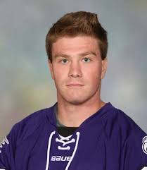 NIAGARA PURPLE EAGLES HOCKEY