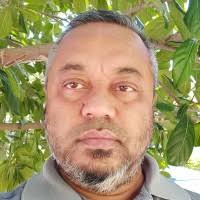 Benjamin Gant Email & Phone Number