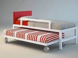 Doppio letto estraibile a scomparsa. Letto Con Letto Estraibile Tutti I Produttori Del Design E Dell Architettura Video