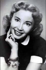 Audrey Meadows