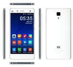 Xiaomi Mi 4 LTE MI 4LTE - Beschreibung ...