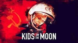 Astronaut Helmet Typography Men Red Yuri Gagarin Ussr Wallpaper Resolution 1920x1080 Id 281426 Wallha Com