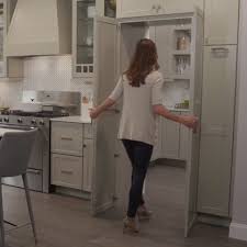 Diamond is a recognized brand in the cabinetry industry and we would like to share with you the buzz we are creating! Fullheight Maintain Cohesion Cabinets Diamond Doorway Through Cabinet Second Design Pantry Modern Kitchen Design Pantry Design Kitchen Pantry Design