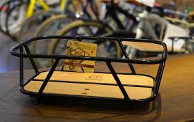 Porte Bagages Porteur Monsieur Pignon Madame Guidon Porte Bagage Velo Bagage Portes