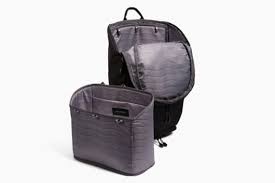This one is a navy waterproof nylon and italian leather. The Best Backpacks For College And High School Students In 2021 Reviews By Wirecutter