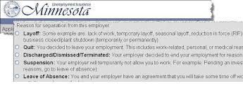 All other questions about your unemployment claim. Hours Cut At Work Unemployment Benefits May Be Available Mpr News