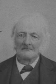 Joseph Ward (1803-1896)