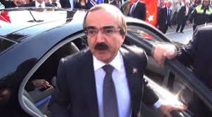 17 aralık 2015 tarihinden 10 eylül 2016 tarihine kadar i̇çişleri bakanlığı müsteşarlığı görevinde bulundu. Sakarya Valisi Cos Tan Pasaportuna Feto Iptali Aciklamasi Son Dakika Haberleri