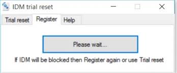 How to extend or reset idm reset trial version after 30 days | download | idm trial reset 2020 can downlo. How To Activate Internet Download Manager For Free Smgplaza
