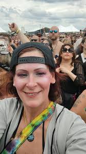 Rocklahoma festival experience