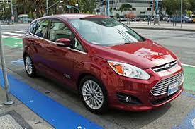 Its road was largely uphill since it went on sale—gas is cheap—and it did not appeal to many with its thick style. Ford C Max Wikipedia