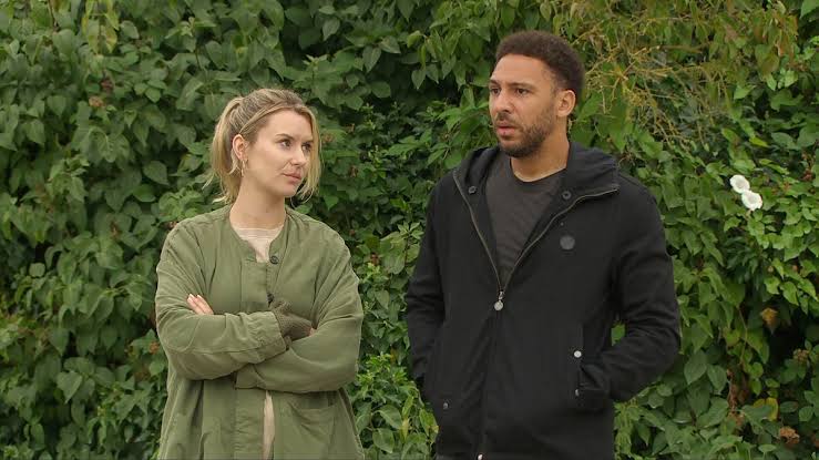 ITV Emmerdale's Billy and Dawn 'split' after illegal fight goes wrong |  Manchester Evening News - Manchester Evening News