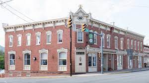 Feldman executive secretary federal deposit insurance corporation 550 seventeenth street, n.w. Main Office Mifflintown Pennian Bank