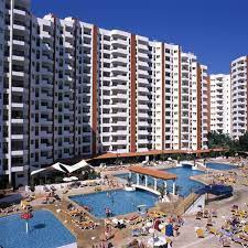 Praia da rocha, portugal hotel rooms: Hotel Club Praia Da Rocha Apartments Portugal Bei Hrs Gunstig Buchen