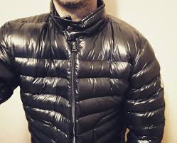 Epingle Sur Down Jacket Outfit Men