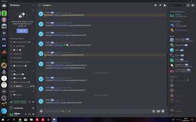 It doesn't matter what community you serve with discord, but whatever you do, it starts with a cool logo. Create You A Professional Discord Server By Joppe Fiverr