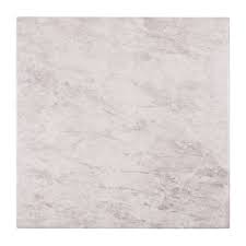Merită să cumpărați gresie leroy merlin ? Gresie Interior 34 X 34 Cm Xeral Aspect Marmura Gri Finisaj Satinat