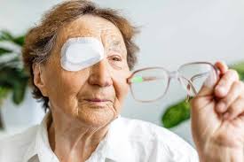 Image result for Cataract Extraction