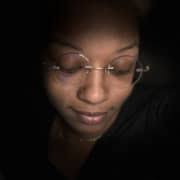 Fred Silver Eyeglasses