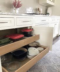Building Or Renovating 12 Unexpected Budget Friendly Home Upgrades Semi Custom Kitchen Cabinets Modern Kitchen Modern Kitchen Cabinets