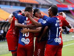 Everything you need to know about the apertura colombia match between independiente medellin and jaguares fc (15 october 2020): Triste Empate Del Medellin Con Jaguares En Liga Betplay 2020 I