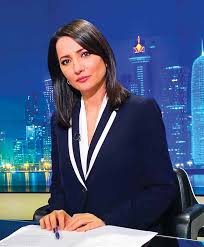 At al jazeera english, we believe that everyone has a story worth hearing. Al Jazeera Anchor S Anti Semitic Twitter Persona Arab News