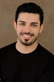 Adrian Lomeli's Instagram, Twitter & Facebook