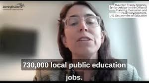 Title II-A more important than ever