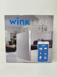 New Wink Hub 2 Smart Home Automation Wnkhub 2us Alexa Homekit Smartthings Z Wave In 2020 Smart Home Automation Smart Home Home Automation