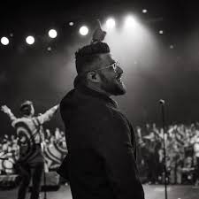 Most popular artists in Peterborough