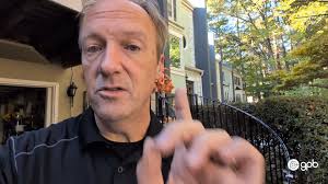 At the 2022 Fulton County Media Day, Jon Freeman Nelson talks with Johns  Creek HS Gladiator Football Head Coach Drew Connell about what attracted  him to the Gladiators' coaching job and his