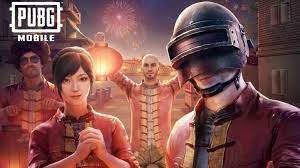 Pubg Mobile Makes 226 Million In May 2020 53 Of It Comes From China Party Event Spring Party Wallpaper For Computer Backgrounds