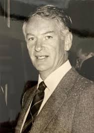 Joe McCray Obituary (1941