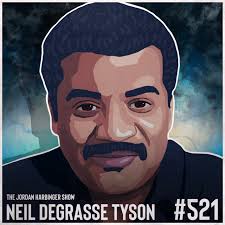 Authoritatively ranked lists of books sold in the united states, sorted by format and genre. Neil Degrasse Tyson Cosmic Queries For The Acutely Curious Jordan Harbinger
