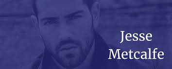 ENDORSED + Desperate Housewives' Jesse Metcalfe (Endorsement Package)