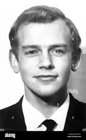 John lindsay Black and White Stock Photos & Images