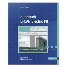 Eplan electric p8 is a consistent, integrated and fast engineering system to plan and design the electrical engineering for eplan electric p8. Handbuch Eplan Electric P8