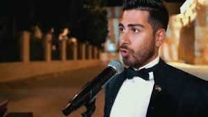 Milad Fatouleh _ ميلاد فتولة- سلام ومحبّة من أجل مدينة بيت لحم