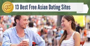 13 Best Free Asian Dating Sites (2023)