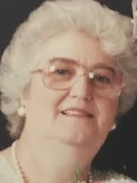 Obituary for Margaret Mary Steele