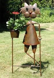 We supply wrought iron garden decoration. 25 Unique Backyard Designs Wrought Iron Furniture And Yard Decorations