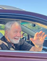 Robert Lance Mcafee Sr. Obituary July 16, 2024