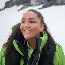 Group Travel with Olivia Talbot