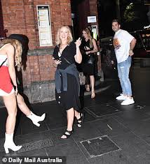 Amazing busty friends get drenched! Married At First Sight Stars Get Wet And Wild In Sydney As They Enjoy The Night Out London News Time