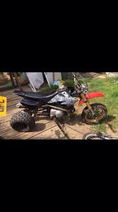 Pit Bike Trike Honda C90 Engine In Me10 Sittingbourne For 350 00 For Sale Shpock